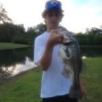 Hunter Lanclos - @hunterl46 - Instagram