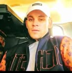 Hunter Lanclos - Facebook