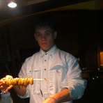 Hunter Lanclos - Facebook
