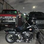Hunter Lanford - Facebook