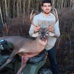 Hunter Lanford - Facebook