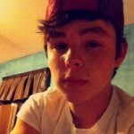 Hunterlanford - @hunterlanford34 - Instagram