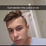 Hunter - @hunterlange_3.0 - Instagram