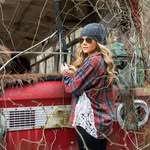 Hunter Lange - @hunteralissalange - Instagram