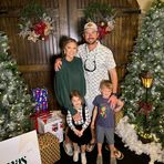 Hunter Lange - Facebook