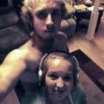 Hunter Lange - @doglitsh - Instagram