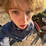 Hunter Lange - @hlange4715 - Instagram
