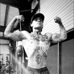 Hunter Lange - Facebook
