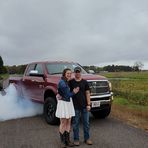 Hunter Lange - Facebook
