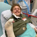Hunter Lantz - Facebook