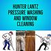 Hunter Lantz Pressure Washing and Window Cleaning - Facebook