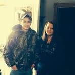 Hunter Laub - Facebook