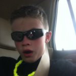 Hunter - @hunterlaughlin10 - Instagram