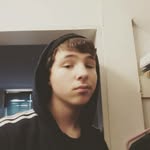 Hunter laughlin - @emoboy10888 - Instagram