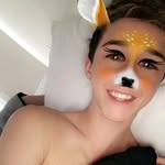 Ishika:) - @leakedhunter - Instagram