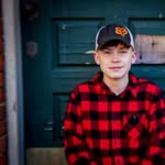 Hunter Leasure - @hunterlea34 - Instagram