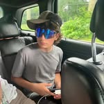 Hunter LeBel - @lebelhunter - Instagram