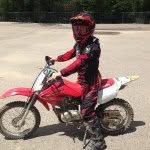 Hunter Leclair - @stuntman659 - Instagram