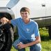 Hunter LeClair - Facebook