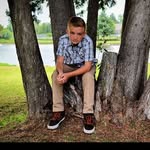 Hunter Leclair - @hunterz_2004 - Instagram