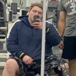 Hunter Ledbetter - @hunled35 - Instagram