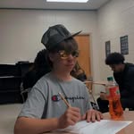 Hunter Ledbetter - @hunter7108_ - Instagram