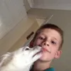 hunter lees - @_xxratdogxx_ - TikTok