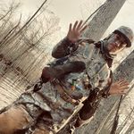 Hunna - @hunterleger_ - Instagram