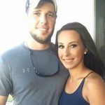 Hunter Leger - @huntwan20 - Instagram