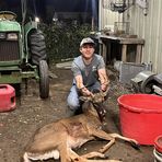 Hunter Leger - Facebook