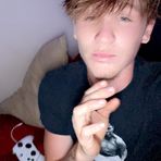 Hunter Leger - Facebook