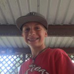 Hunter Leger - @hunter_legerr - Instagram