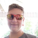 Hunter Leger - Facebook