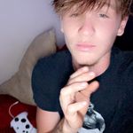 Hunter Leger - @ynd_huntski334 - Instagram