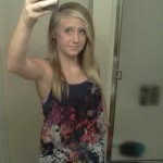 Hunter  Leininger - @hunter_nicole3 - Instagram