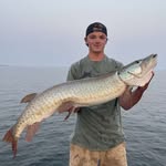 Hunter leininger - @lenny_outdoors - Instagram