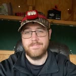 Hunter Lemke - @dragonphantom - Instagram