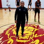 Coach Damien Wyre-Hunter - @relentless_hunter - Instagram