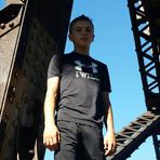 Hunter Lent - Facebook
