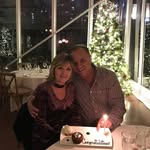 Kathy Hunter Leone - @ruster1123 - Instagram