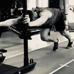 Hunter Levan Fitness - @hunterlevanfitness - Instagram