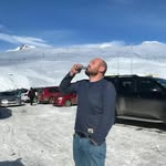 Levan Kapanadze - @levanhunter - Instagram