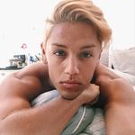 Hunter Levy Faye - @hunter.levy - Instagram