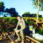 hunter light - @aziz.1515 - Instagram