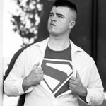 Hunter Lightsey - @comicking_hl - Instagram