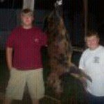 Hunter Lightsey - @hunterlightsey - Instagram