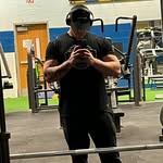 Hunter Lipke - @hunterlipkefitness - Instagram