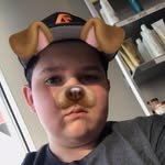 Hunter Lowe - @dinger_dude44 - Instagram