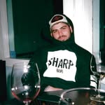 Hunter Lowe - @sharpgod - Instagram