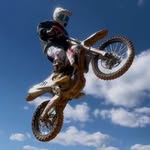 Hunter Ludlam - @hunter_racer411 - Instagram